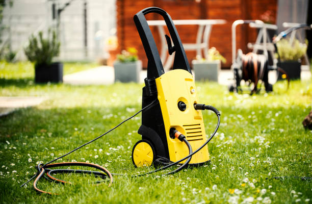 Best Dumpster Area Cleaning  in Rancho Alegre, TX